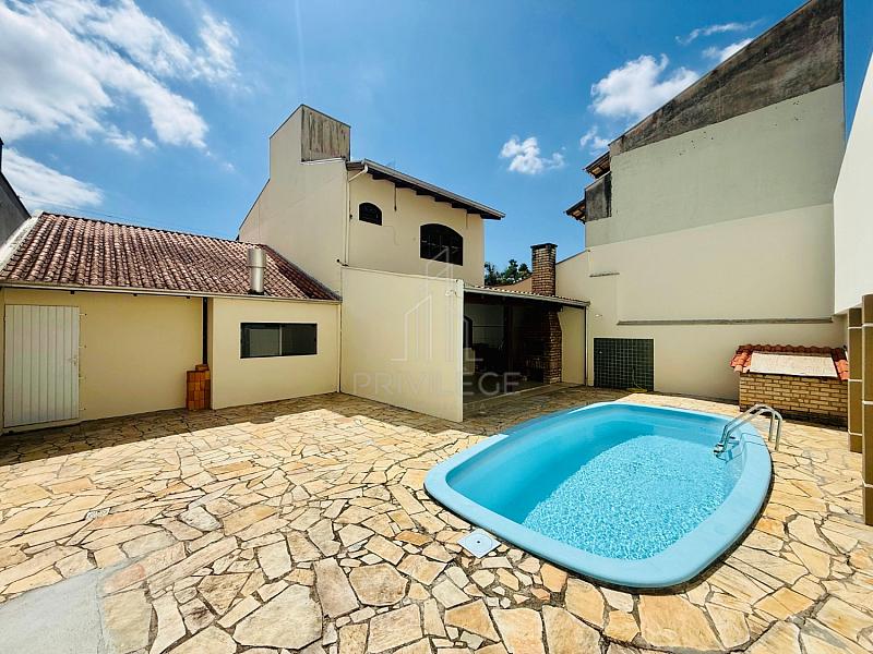 Casa para locação no bairro Dom Bosco de Itajaí — foto 5