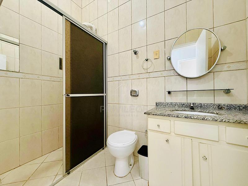 Casa para locação no bairro Dom Bosco de Itajaí — foto 30