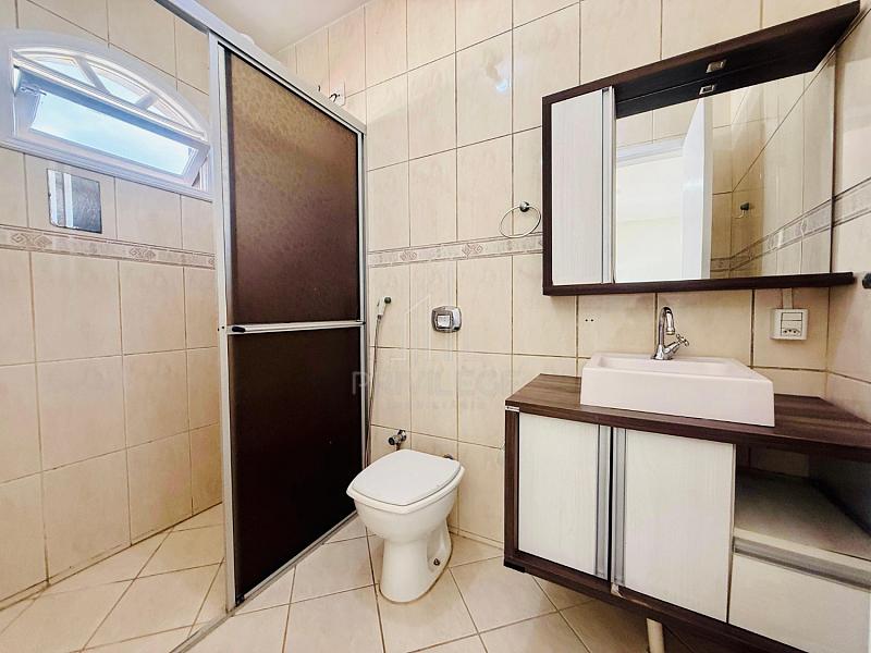 Casa para locação no bairro Dom Bosco de Itajaí — foto 31