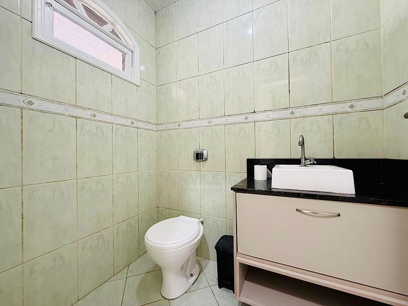 Casa para locação no bairro Dom Bosco de Itajaí — foto 25