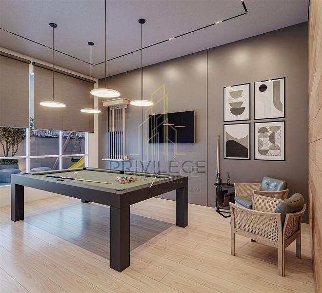 À venda no Bairro Fazenda de Itajaí no Edifício LAGO LOUISE RESIDENCIAL — foto 6