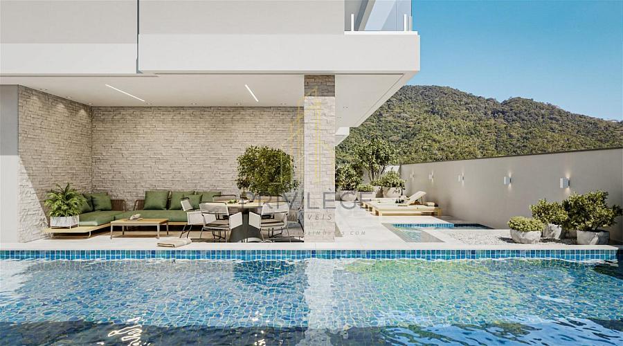 À venda no Bairro Fazenda de Itajaí no Edifício LAGO LOUISE RESIDENCIAL — foto 14