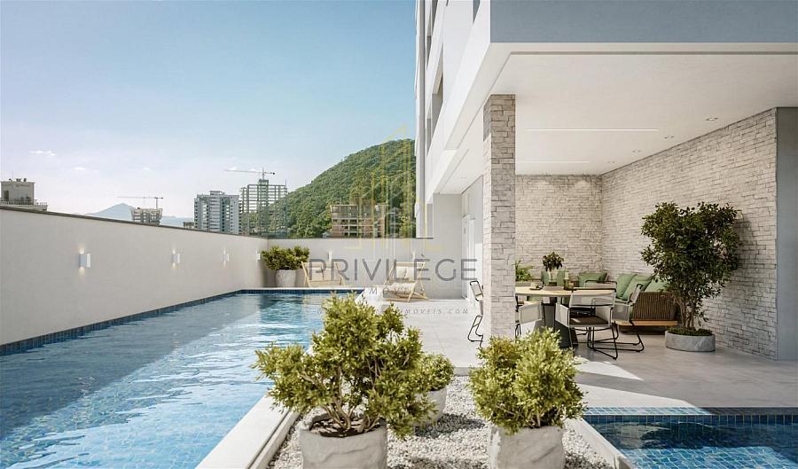 À venda no Bairro Fazenda de Itajaí no Edifício LAGO LOUISE RESIDENCIAL — foto 13