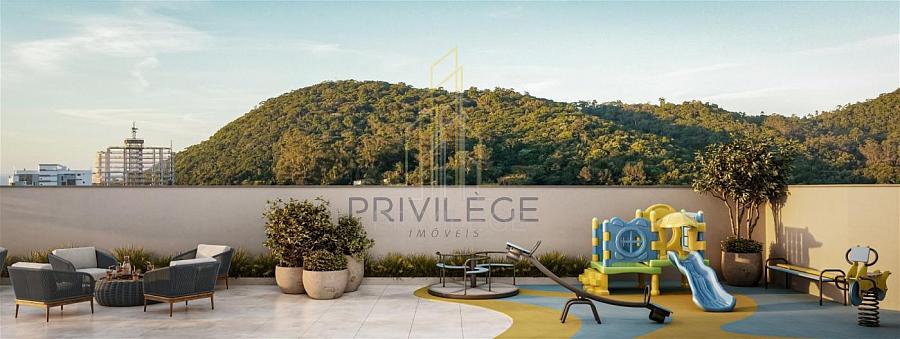 À venda no Bairro Fazenda de Itajaí no Edifício LAGO LOUISE RESIDENCIAL — foto 7