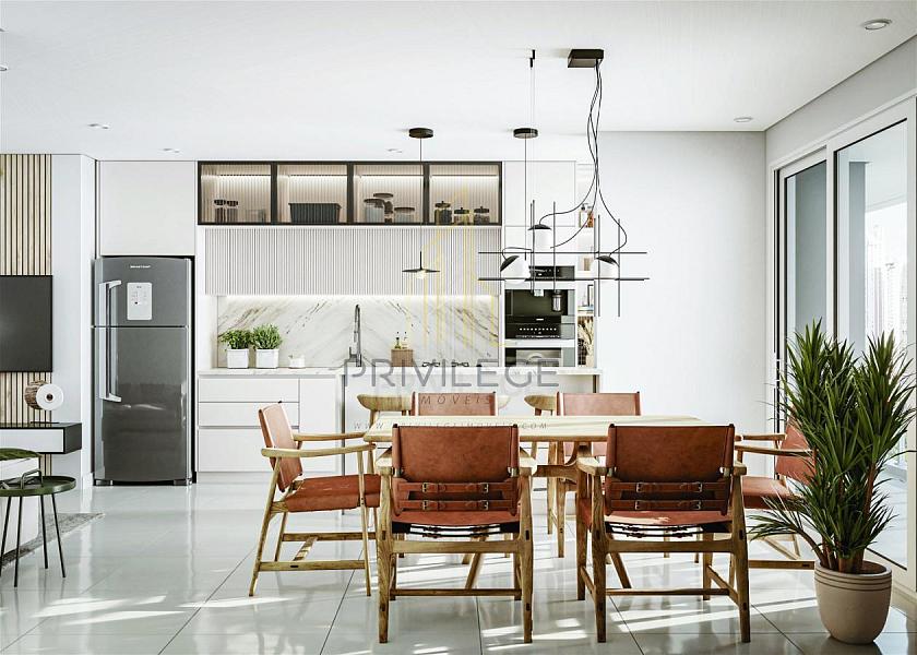 À venda no Bairro Fazenda de Itajaí no Edifício LAGO LOUISE RESIDENCIAL — foto 10