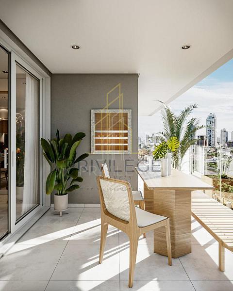 À venda no Bairro Fazenda de Itajaí no Edifício LAGO LOUISE RESIDENCIAL — foto 16
