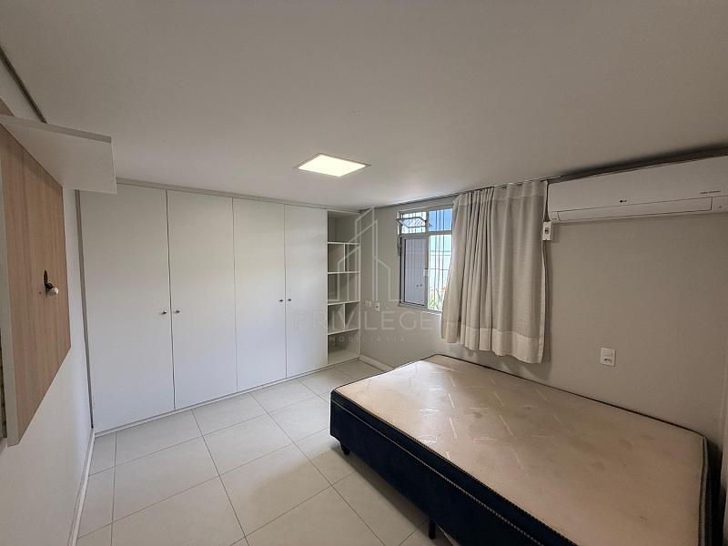 Kitnet/casa para Loca��o em Itaja�, S�o Jo�o, 2 dormit�rios, 1 banheiro, 1 vaga 12