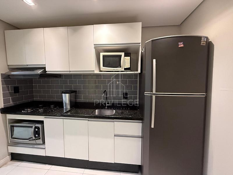 Kitnet/casa para Loca��o em Itaja�, S�o Jo�o, 2 dormit�rios, 1 banheiro, 1 vaga 6