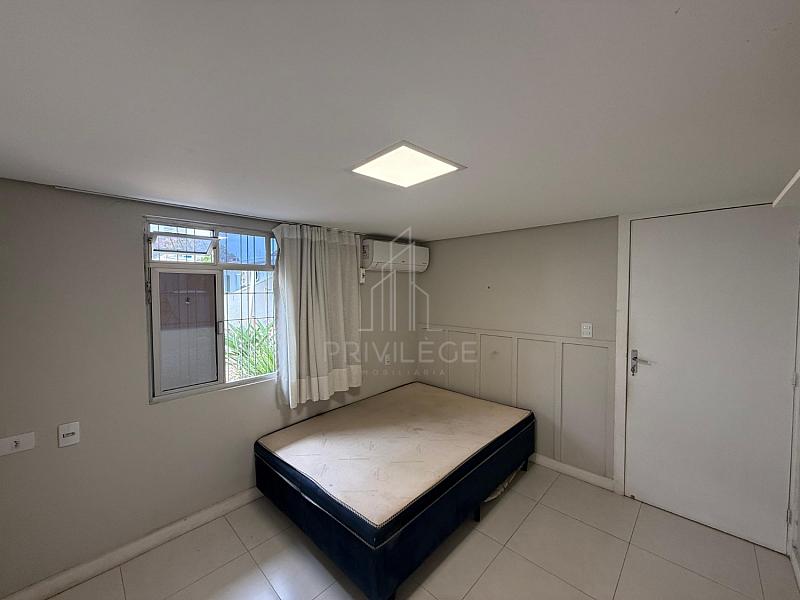 Kitnet/casa para Loca��o em Itaja�, S�o Jo�o, 2 dormit�rios, 1 banheiro, 1 vaga 13