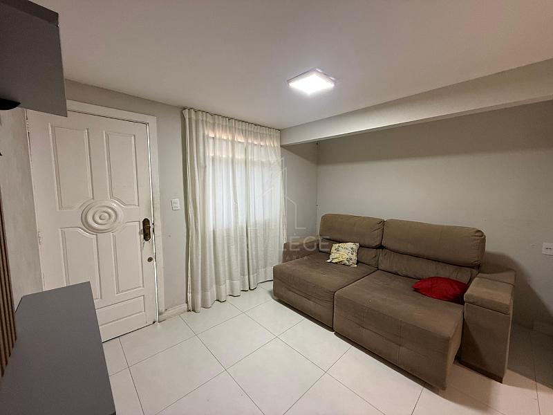 Kitnet/casa para Loca��o em Itaja�, S�o Jo�o, 2 dormit�rios, 1 banheiro, 1 vaga 9