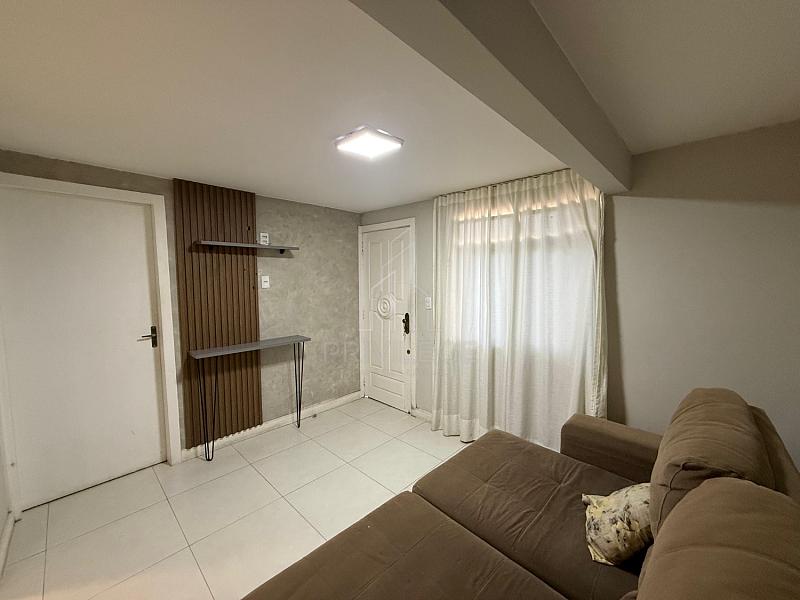 Kitnet/casa para Loca��o em Itaja�, S�o Jo�o, 2 dormit�rios, 1 banheiro, 1 vaga 11