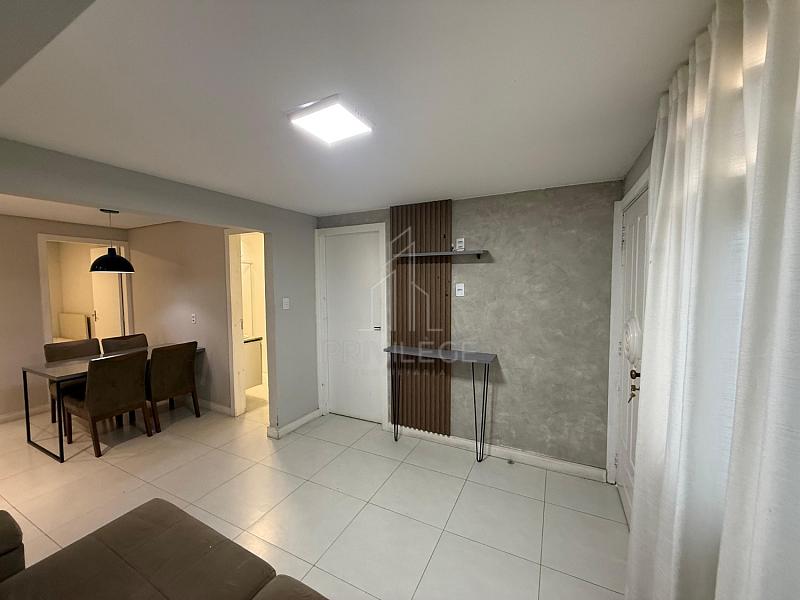 Kitnet/casa para Loca��o em Itaja�, S�o Jo�o, 2 dormit�rios, 1 banheiro, 1 vaga 10