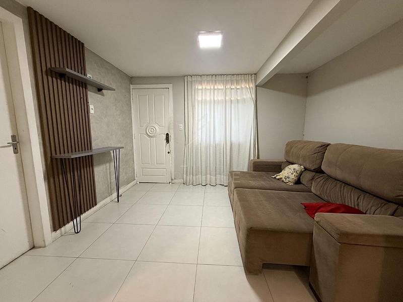 Kitnet/casa para Loca��o em Itaja�, S�o Jo�o, 2 dormit�rios, 1 banheiro, 1 vaga 7