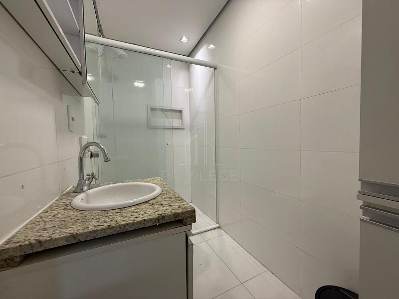 Kitnet/casa para Loca��o em Itaja�, S�o Jo�o, 2 dormit�rios, 1 banheiro, 1 vaga 17