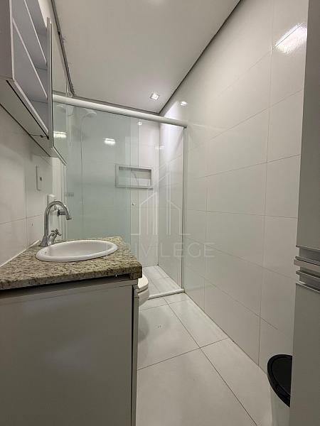 Kitnet/casa para Loca��o em Itaja�, S�o Jo�o, 2 dormit�rios, 1 banheiro, 1 vaga 18