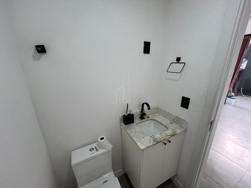 Sala Comercial para Locação em Itajaí, Dom Bosco, 1 banheiro, 1 vaga — foto 8