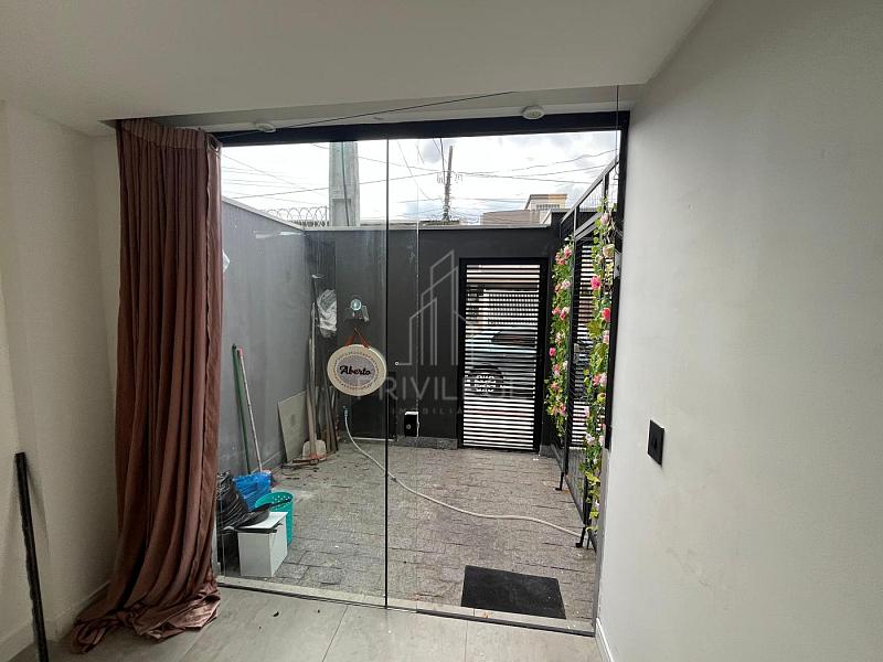 Sala Comercial para Locação em Itajaí, Dom Bosco, 1 banheiro, 1 vaga — foto 2