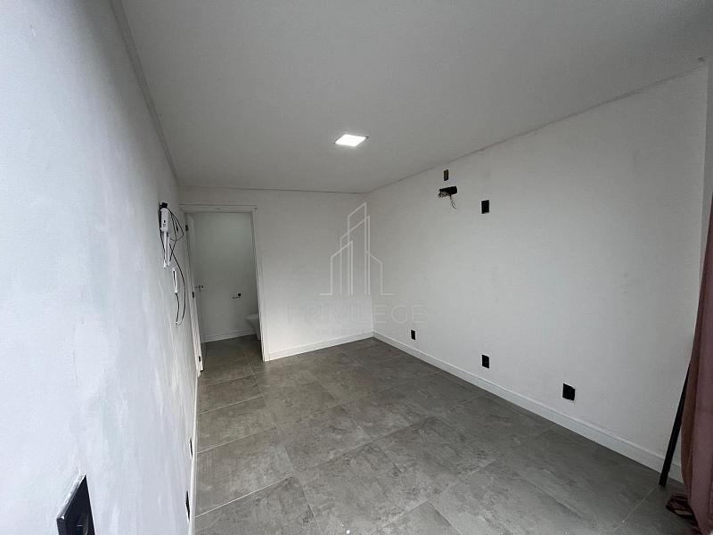 Sala Comercial para Locação em Itajaí, Dom Bosco, 1 banheiro, 1 vaga — foto 5