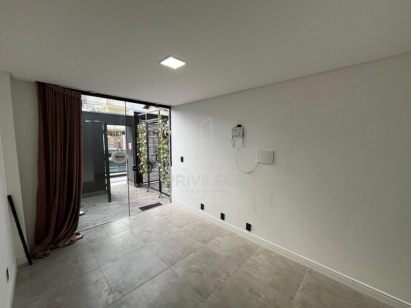 Sala Comercial para Locação em Itajaí, Dom Bosco, 1 banheiro, 1 vaga — foto 3