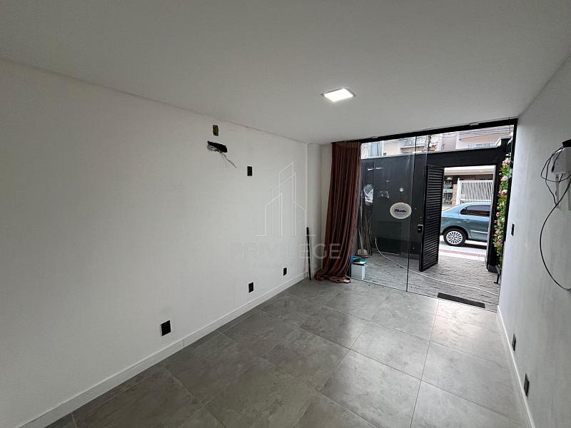 Sala Comercial para Locação em Itajaí, Dom Bosco, 1 banheiro, 1 vaga — foto 4