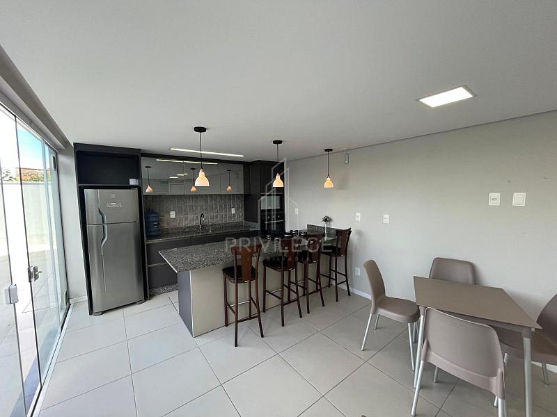 Apartamento para Venda em Itaja�, Cidade Nova, 2 dormit�rios, 1 banheiro, 1 vaga 25