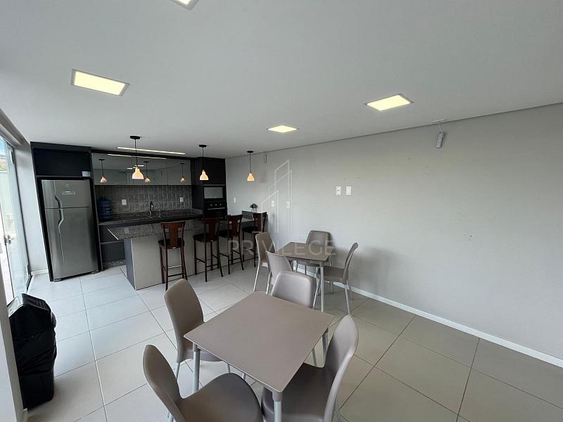 Apartamento para Venda em Itaja�, Cidade Nova, 2 dormit�rios, 1 banheiro, 1 vaga 26