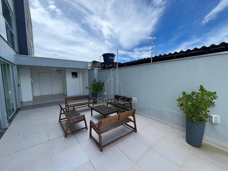 Apartamento para Venda em Itaja�, Cidade Nova, 2 dormit�rios, 1 banheiro, 1 vaga 31