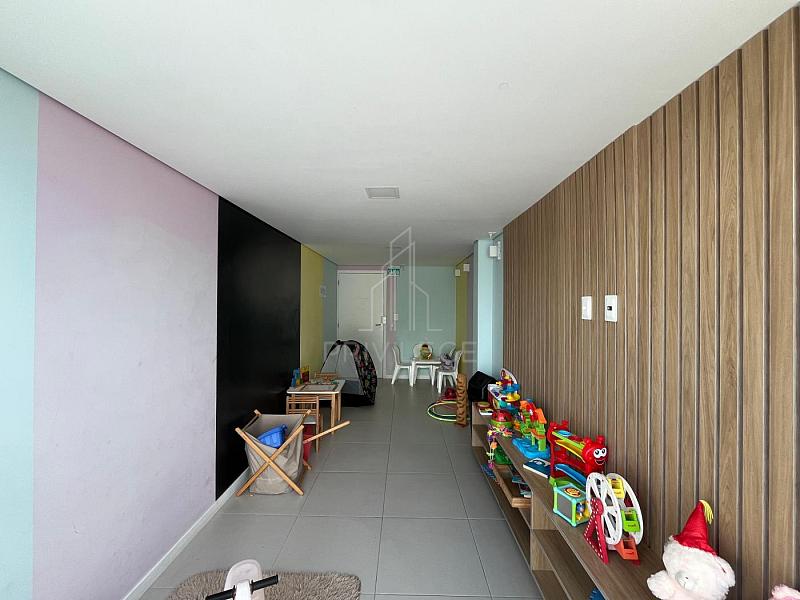 Apartamento para Venda em Itaja�, Cidade Nova, 2 dormit�rios, 1 banheiro, 1 vaga 32