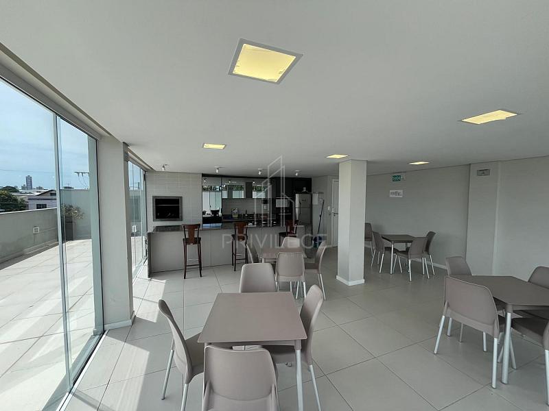 Apartamento para Venda em Itaja�, Cidade Nova, 2 dormit�rios, 1 banheiro, 1 vaga 28