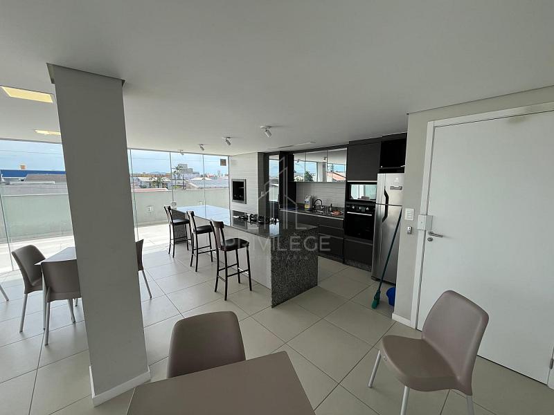 Apartamento para Venda em Itaja�, Cidade Nova, 2 dormit�rios, 1 banheiro, 1 vaga 29
