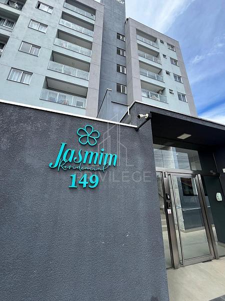 Apartamento para Venda em Itaja�, Cidade Nova, 2 dormit�rios, 1 banheiro, 1 vaga 24