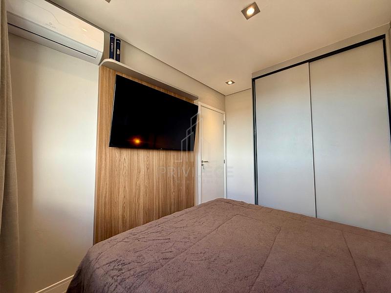 Apartamento para Venda em Itaja�, Cidade Nova, 2 dormit�rios, 1 banheiro, 1 vaga 12