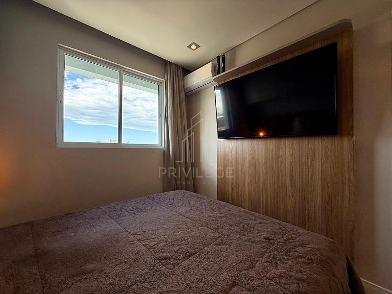 Apartamento para Venda em Itaja�, Cidade Nova, 2 dormit�rios, 1 banheiro, 1 vaga 14