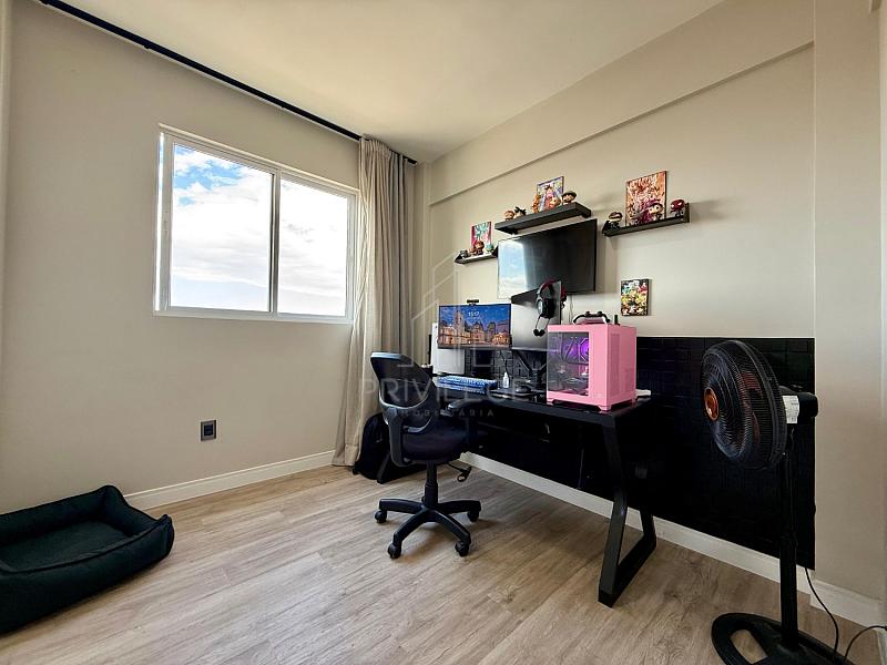 Apartamento para Venda em Itaja�, Cidade Nova, 2 dormit�rios, 1 banheiro, 1 vaga 15