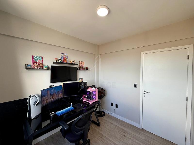 Apartamento para Venda em Itaja�, Cidade Nova, 2 dormit�rios, 1 banheiro, 1 vaga 16