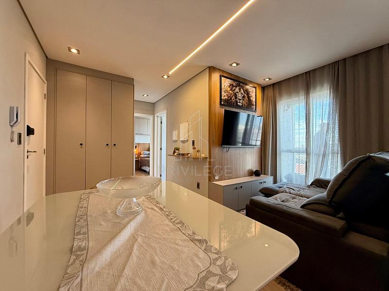 Apartamento para Venda em Itaja�, Cidade Nova, 2 dormit�rios, 1 banheiro, 1 vaga 4