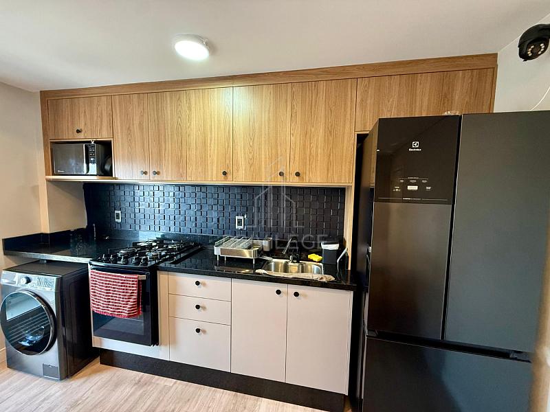 Apartamento para Venda em Itaja�, Cidade Nova, 2 dormit�rios, 1 banheiro, 1 vaga 8