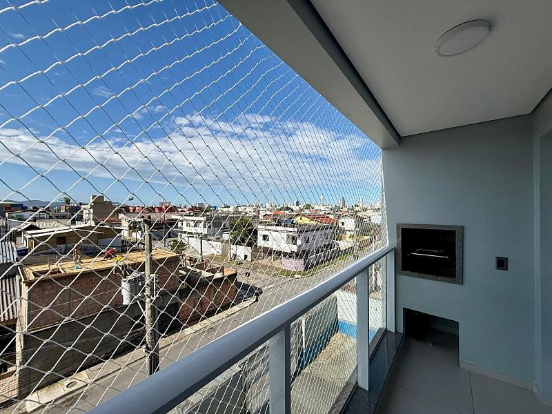 Apartamento para Venda em Itaja�, Cidade Nova, 2 dormit�rios, 1 banheiro, 1 vaga 19