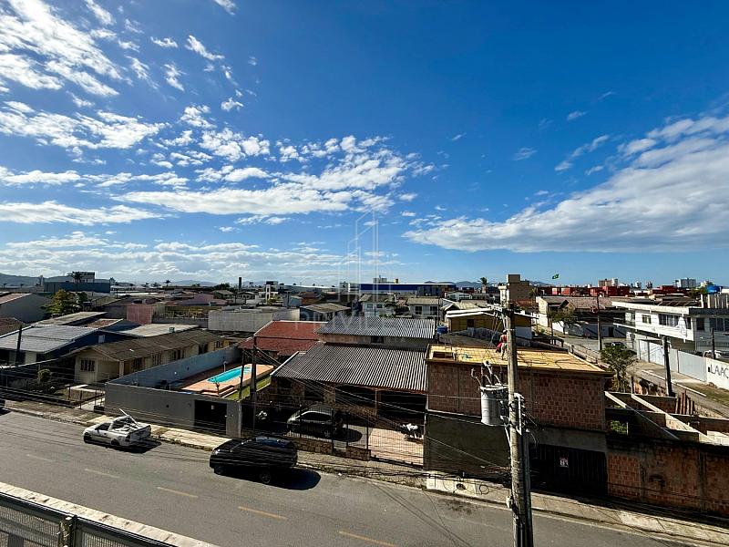 Apartamento para Venda em Itaja�, Cidade Nova, 2 dormit�rios, 1 banheiro, 1 vaga 21