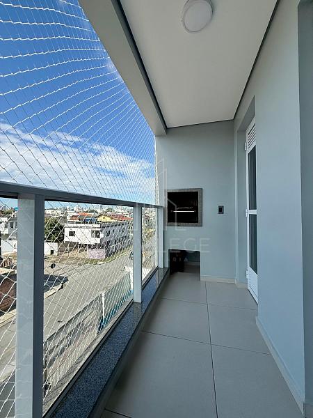 Apartamento para Venda em Itaja�, Cidade Nova, 2 dormit�rios, 1 banheiro, 1 vaga 23
