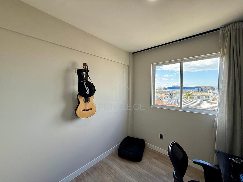 Apartamento para Venda em Itaja�, Cidade Nova, 2 dormit�rios, 1 banheiro, 1 vaga 17