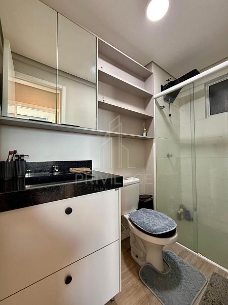 Apartamento para Venda em Itaja�, Cidade Nova, 2 dormit�rios, 1 banheiro, 1 vaga 18
