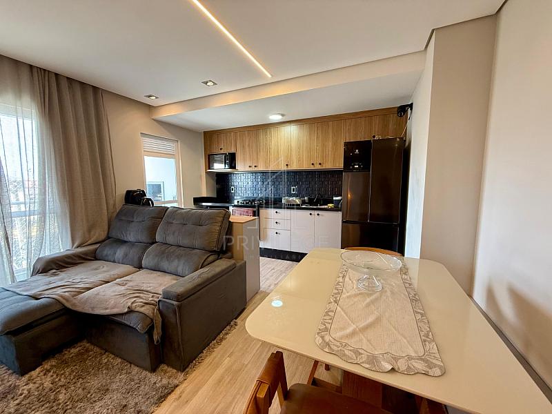 Apartamento para Venda em Itaja�, Cidade Nova, 2 dormit�rios, 1 banheiro, 1 vaga 3