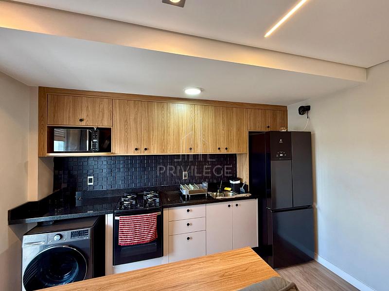 Apartamento para Venda em Itaja�, Cidade Nova, 2 dormit�rios, 1 banheiro, 1 vaga 9
