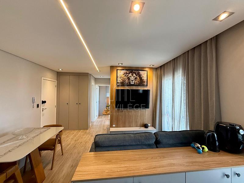 Apartamento para Venda em Itaja�, Cidade Nova, 2 dormit�rios, 1 banheiro, 1 vaga 5