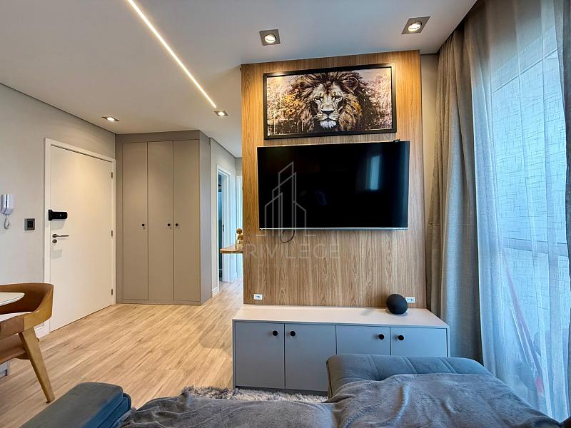 Apartamento para Venda em Itaja�, Cidade Nova, 2 dormit�rios, 1 banheiro, 1 vaga 6