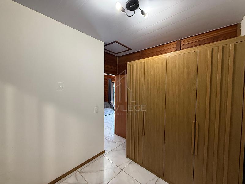 Casa para Loca��o em Itaja�, Centro 20