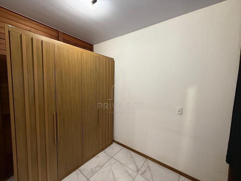 Casa para Loca��o em Itaja�, Centro 21