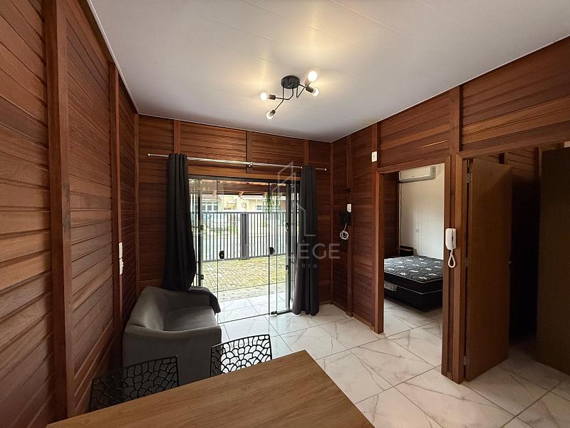 Casa para Loca��o em Itaja�, Centro 13