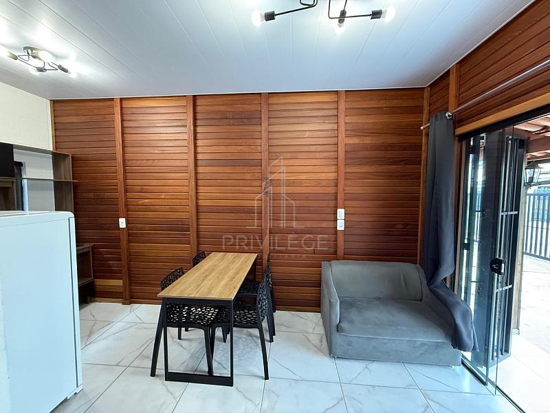 Casa para Loca��o em Itaja�, Centro 11